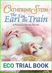 The Earl on the Train (Potions and Passions, #0.5)