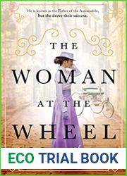 The Woman at the Wheel