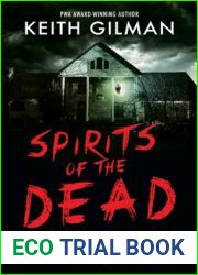 Spirits of the Dead