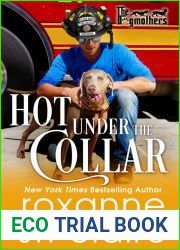 Hot Under the Collar (The Dogmothers, #1)