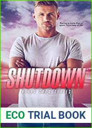 Shutdown (Nitro Crew, #4)