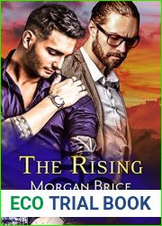 The Rising (Badlands, #2)