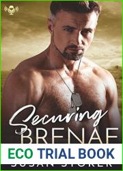 Securing Brenae (SEAL of Protection: Legacy, #1.5)