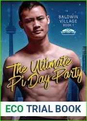 The Ultimate Pi Day Party (Baldwin Village, #1)