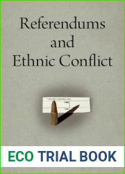Referendums and Ethnic Conflict