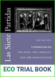 Las Siete Partidas, Volume 5