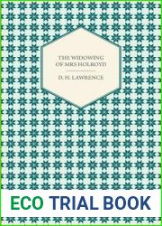 The Widowing of Mrs Holroyd