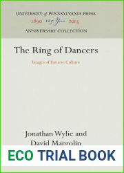 The Ring of Dancers: Images of Faroese Culture (Anniversary Collection)