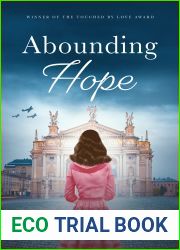 Abounding Hope: A WWII Christian Romance