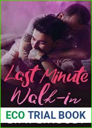 Last-Minute Walk-In (Irons and Works #1.5)
