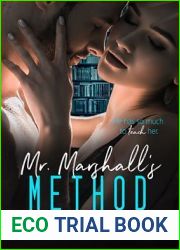 Mr. Marshall|s Method (Learning to Love, #1)