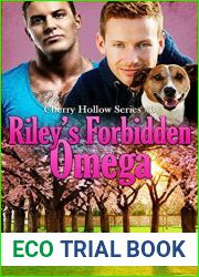 Riley|s Forbidden Omega (Cherry Hollow, #3)