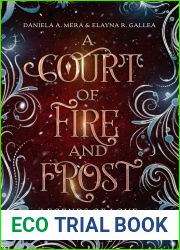 A Court of Fire and Frost