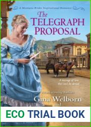 The Telegraph Proposal (Montana Brides #3)