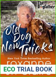 Old Dog New Tricks (The Dogfather, #8)