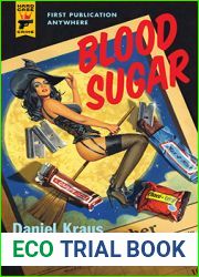 Blood Sugar (Hard Case Crime)