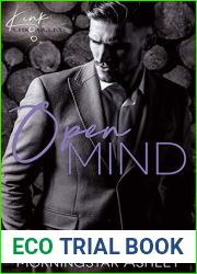 Open Mind (Kink Chronicles, #1)
