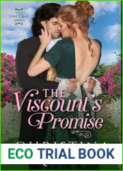The Viscount|s Promise (Twice Shy, #2)