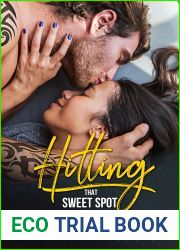Hitting That Sweet Spot (Rogue Series, #3)
