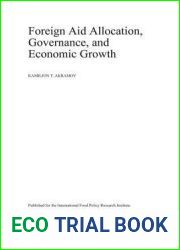Foreign Aid Allocation, Governance, and Economic Growth