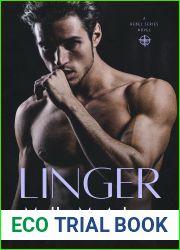Linger (Rebel Book 4)