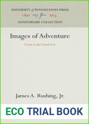 Images of Adventure: Ywain in the Visual Arts (Anniversary Collection)