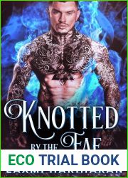 Knotted by the Fae (Fae|s Claim, #4)