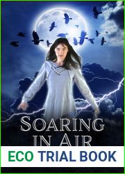 Soaring in Air (Magic of Nasci, #5)