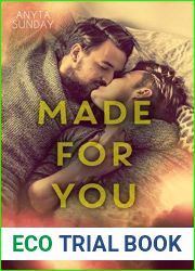 Made for You (Love and Family, #2)