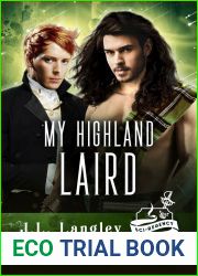 My Highland Laird (Sci-Regency #5)