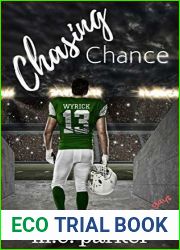 Chasing Chance (Gilcrest University Guys #1)