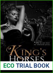 King|s Horses (The Savage Fall, #2)