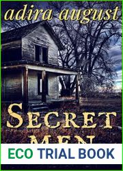 Secret Men (Hunt and Cam4Ever, #5)