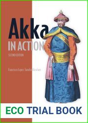Akka in Action, Second Edition