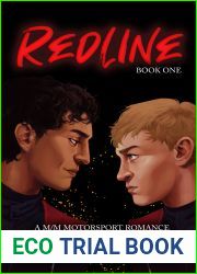 Redline (Redline #1)
