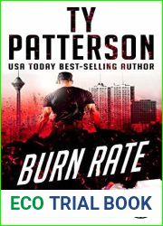 Burn Rate (Zeb Carter #3)