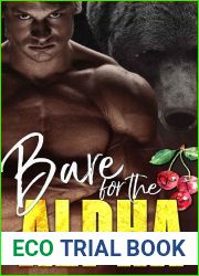 Bare for the Alpha (Ridge Brothers Bear Shifters, #1)