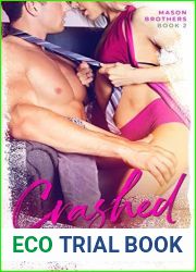 Crashed (Mason Brothers #2)