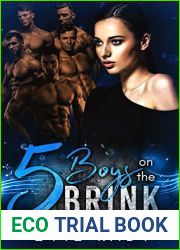 5 Boys on the Brink (5 Boys, #2)