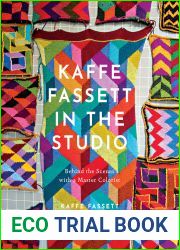 Kaffe Fassett in the Studio: Behind the Scenes with a Master Colorist