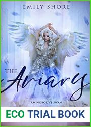 The Aviary (Uncaged, #1)
