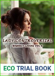 Lady Controversial: Regency Ladies Vol 4