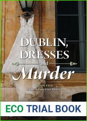 Dublin, Dresses and Murder (Molly McGuire Cozy Mysteries, #5)