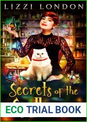 Secrets Of The Spellroom: Magic, Murder and Mysteries