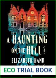 A Haunting on the Hill