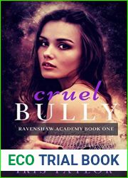 Cruel Bully (Ravenshaw Academy Book 1)