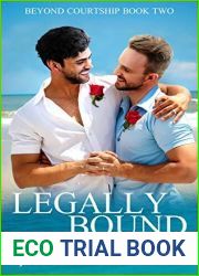 Legally Bound (Beyond Courtship #2)