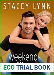 Weekend Fling (Crazy Love, #4)