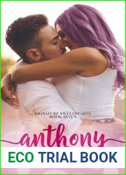 Anthony (Signature Sweethearts #7)