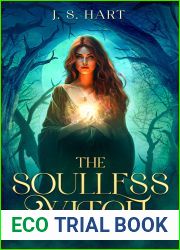 The Soulless Witch